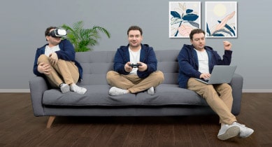 Гаджеты будут благодарны за GPON МГТС в Сафоново